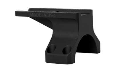 Reptilia ROF-90, Mount, Fits Aimpoint Micro, 34mm, Anodized Finish, Black 100-214
