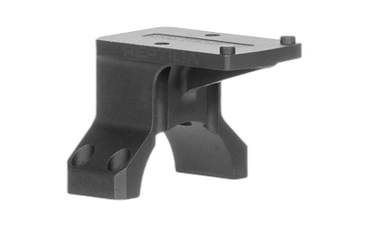 Reptilia ROF-90, Mount, Fits Trijicon RMR, 35mm, Anodized Finish, Black 100-281