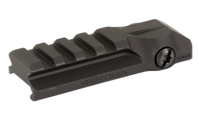 Reptilia RMU Mount, Fits Magnifier, Black 100-291
