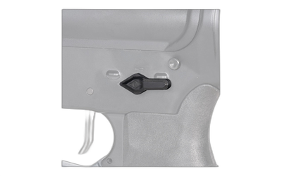 Reptilia Picker Ambidextrous Safety Selector, Black 100-307