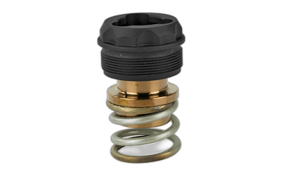 Obsidian 3 Lug Mount 9mm
