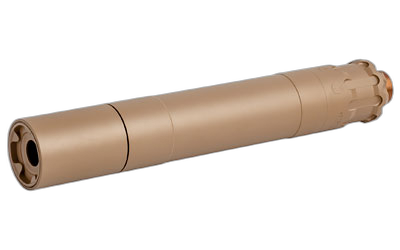 Obsidian 45 FDE