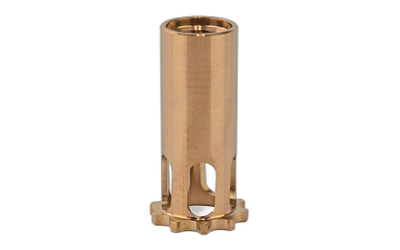 Rugged Piston