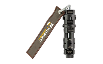 Rugged Totem Tool