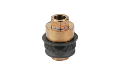 Rugged Universal 3 Lug Mount™