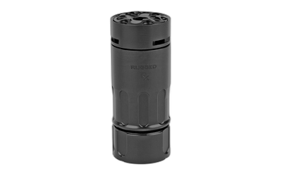 Rx Blast Diverter/Brake
