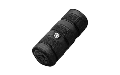 Suppressor Cover High Temperature