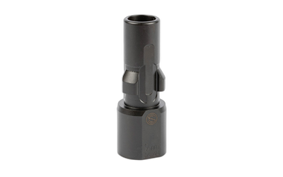 SilencerCo 3-Lug Muzzle Device