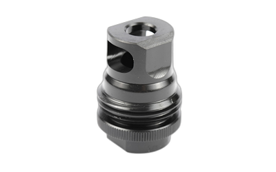 Single Port ASR Muzzle Brake