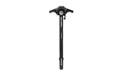 Gas Defeating Charging Handle