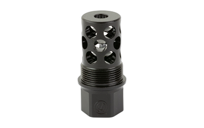 TOMD Compact Radial Brake