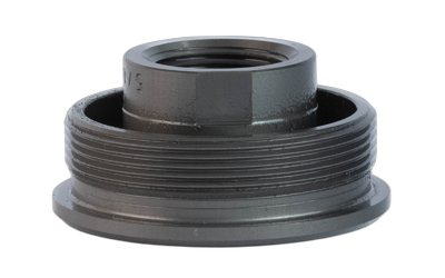 Bravo Direct Thread Mount Titanium