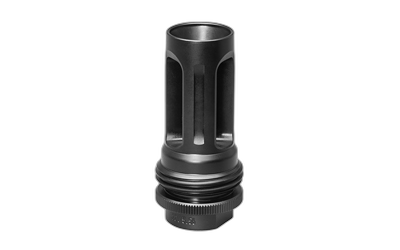 ASR Closed-Tine Flash Hider