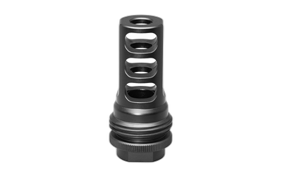 ASR Muzzle Brake .338 bore