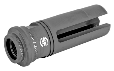 SOCOM Flash Hider 5.56 / SF3P-556-1/2-28