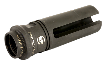 SOCOM Flash Hider 7.62 / SF3P-762-5/8-24