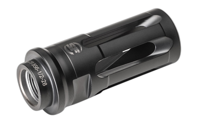 SOCOM Closed Tine Flash Hider 5.56