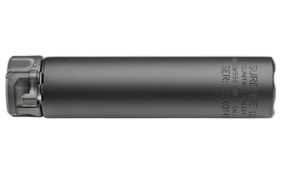SOCOM556 RC2 BLACK