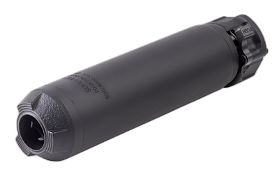 SOCOM556-RC4 Black