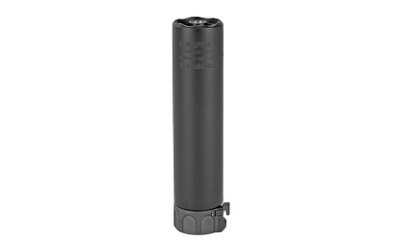 SOCOM556 SB2 Black