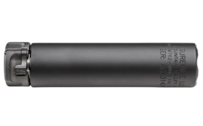 SOCOM762 Mini2 Black
