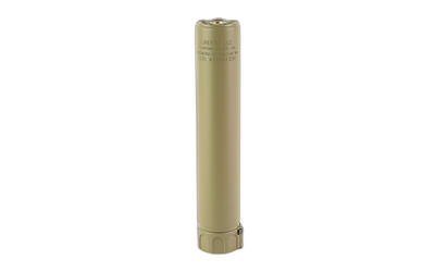 SOCOM762-Ti2 FDE