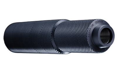 SONICORE - Rekkr OB 5.56 CAL 1/2-28 BLK