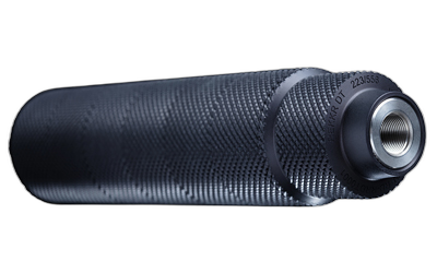 SONICORE - Rekkr DT 5.56 CAL 1/2-28 BLK