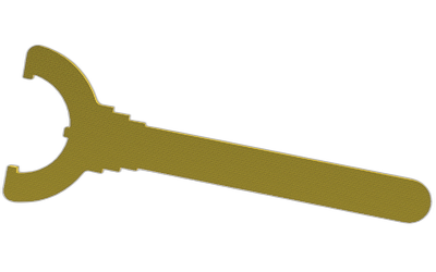 VICTRA-12 Spanner Wrench