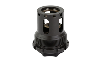 Nielsen Booster Assembly