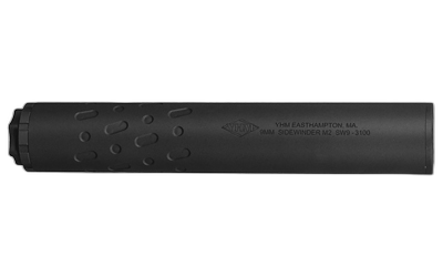 9mm Sidewinder M2