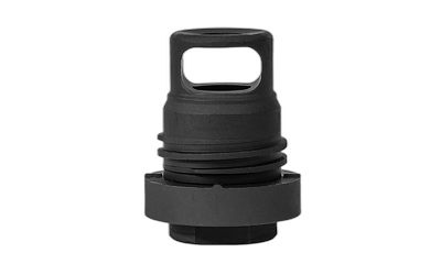Mini QD Muzzle Brake 9mm