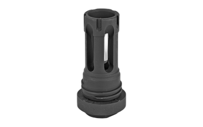 .30 Cal Phantom Q.D. Flash Hider for Nitro and Resonator