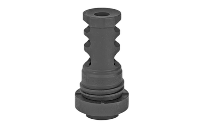 .30 Cal. Q.D. Muzzle Brake for Nitro and Resonator