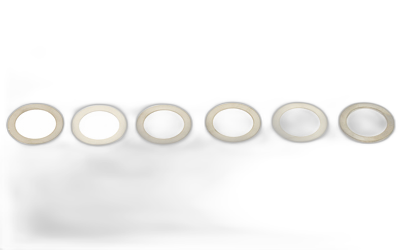 Barrel Shim Set