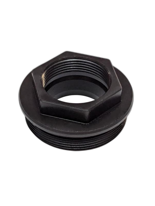 Low Profile Adapter (LPA) Steel Plan-B Suppressor Adapter