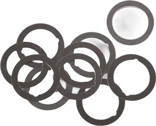 Muzzle Device Shim Kit