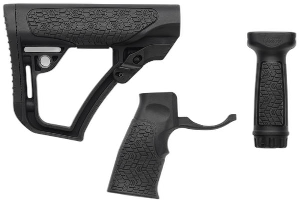 DD Furniture Combo - Picatinny