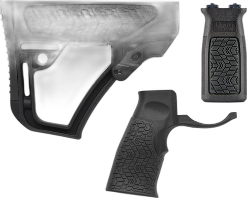 DD Furniture Combo - M-LOK