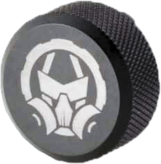 Ghost/Mask Front Cap Tool