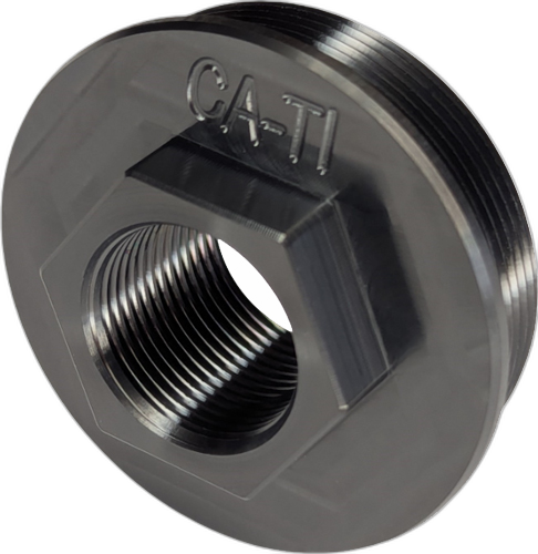 Direct Thread Adapter - TITANIUM