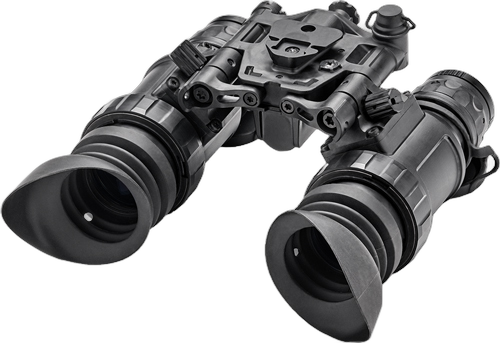 EOTECH NIGHT VISION BINO-NV-W GEN III WHITE PHOSPHOR<