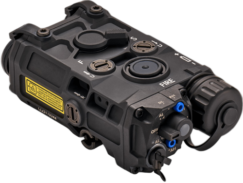 EOTECH ON GUN LASER COMMERCIAL POWER BLACK