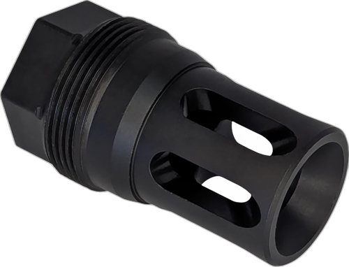 Facemount - Compact Flash Hider - Plan-B Suppressor Mount
