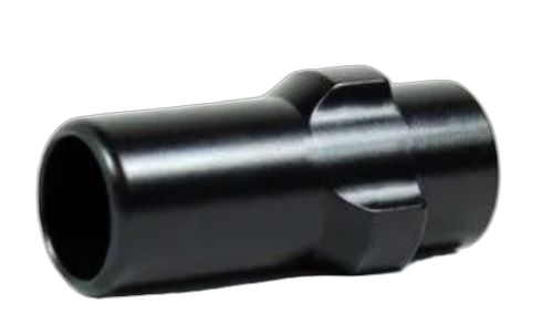 KVP 3 Lug Barrel Adapter
