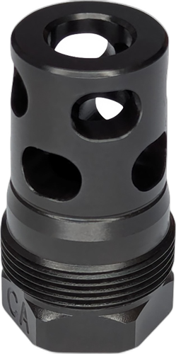 Facemount - Compact Muzzle Brake Plan-B Suppressor Mount