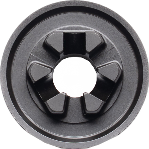 RXD R-Series Front Cap