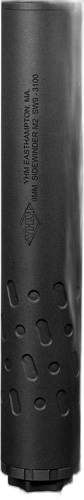 .45 ACP Sidewinder M2
