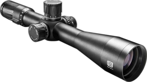 EOTECH SCOPE VUDU 3.5-18X50MM 34MM FFP H59 (MRAD) BLACK