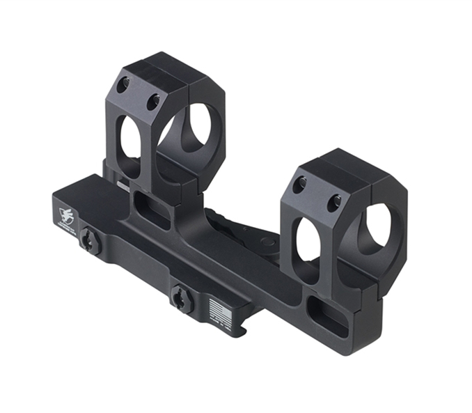 American Defense MFG AD-Recon-H Scope Mount, High (1.93")